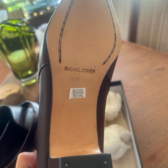 Rachel Comey Ryder Boot / 10. Never worn. Mint condition. - Picture 5 of 5